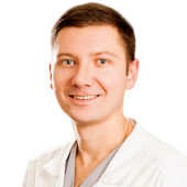 Предель Максим Рудольфович — андролог, уролог