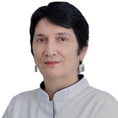Махмудова Заира Надирбековна — маммолог, онколог