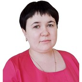 Маслакова Наталья Сергеевна — терапевт
