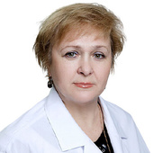 Роговиева Ольга Ивановна — онколог, хирург