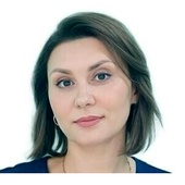 Васильева Галина Анатольевна — травматолог