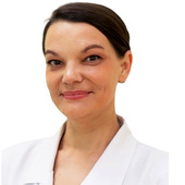 Разина Елена Евгеньевна — невролог, эпилептолог