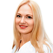 Каредина Екатерина Федоровна — кардиолог, педиатр