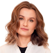 Четверня Лада Вячеславовна — ревматолог