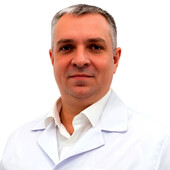Пластинин Ярослав Игоревич — абдоминальный хирург, онколог