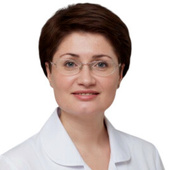 Лазарева Наталья Евгеньевна — гинеколог, УЗИ-специалист