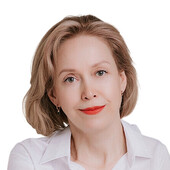 Шилова Александра Викторовна — УЗИ-специалист