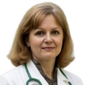 Коваленко Валентина Александровна — эндокринолог