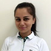 Майылова Севда Гюнашевна — стоматолог-хирург