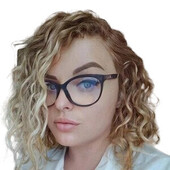 Панина Наталья Владимировна — рентгенолог