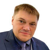 Лаврищев Юрий Петрович — терапевт