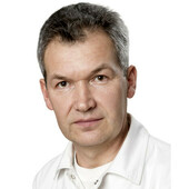Карпов Олег Борисович — 