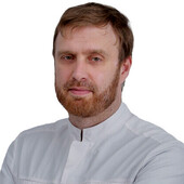 Ахмедов Шарип Искандерович — пластический хирург