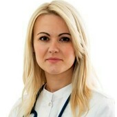 Персиянинова Елена Сергеевна — аллерголог, педиатр