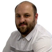 Шишкин Алексей Викторович — терапевт