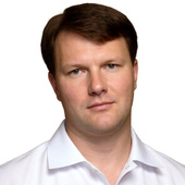 Евсеев Алексей Владимирович — уролог