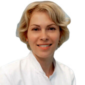 Сальникова Александра Петровна — УЗИ-специалист