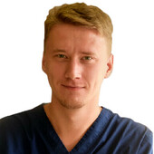 Анпилогов Михаил Юрьевич — ортопед, травматолог