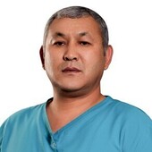 Танаев Замир Белекбаевич — ортопед, травматолог
