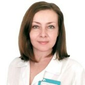Толстова Светлана Васильевна —