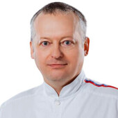 Кузин Алексей Викторович — рентгенолог