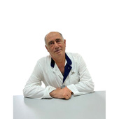 Гаджиметов Наги Мурадович — ортопед, травматолог