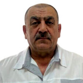 Мутелимов Мутелим Мурадалиевич — травматолог, ортопед