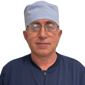 Забихов Махач Джалалудинович — анестезиолог, реаниматолог