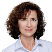 Онищенко Елена Григорьевна — кардиолог, врач функциональной диагностики