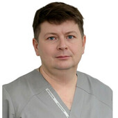 Шашерин Евгений Михайлович — рентгенолог