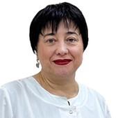 Баранова Вероника Николаевна — УЗИ-специалист