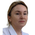 Гайдарова Раисат Магомедовна - гастроэнтеролог, кардиолог