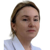 Гайдарова Раисат Магомедовна — терапевт, кардиолог