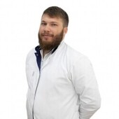Вагапов Ильдар Робертович — ортопед, травматолог