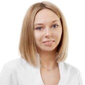 Политова Ольга Игоревна — стоматолог