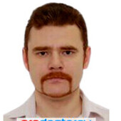 Баранов Александр Васильевич — травматолог, ортопед