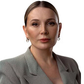 Гаджигороева Амина Кадиявовна — пластический хирург