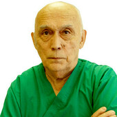 Айтаков Эдуард Недирбаевич — флеболог, хирург