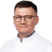 Уханов Александр Викторович — эндоскопист