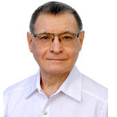 Мерзляков Павел Геннадьевич — мануальный терапевт