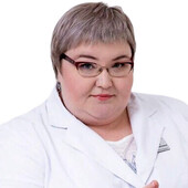 Долгополова Анастасия Михайловна — гастроэнтеролог