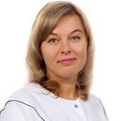 Петренко Юлия Александровна — диетолог, гастроэнтеролог