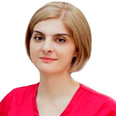 Адильханова Асият Хасбулатовна — акушер, гинеколог