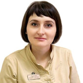 Сафонова Надежда Сергеевна — терапевт, гастроэнтеролог