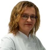 Горкуша Евгения Владимировна — гинеколог