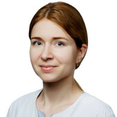 Клевцова Светлана Владимировна — маммолог, онколог