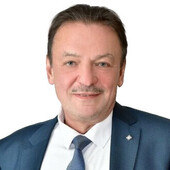 Тихомиров Александр Леонидович — акушер, гинеколог