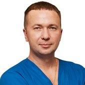 Чеботов Антон Александрович — уролог, андролог