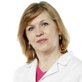 Холодова Елена Владимировна — терапевт