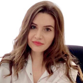 Ахмедханова Асият Муратбековна — психолог